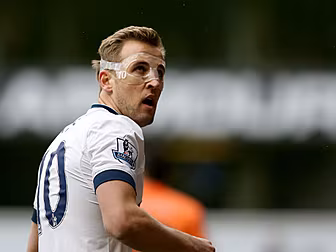 As it happened: Tottenham marc...