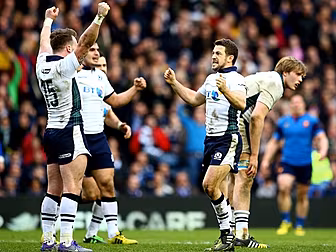 Six Nations Breakdown: England...