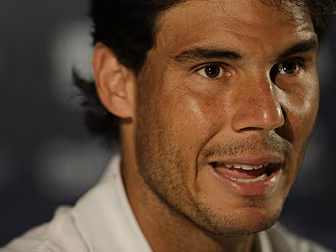 Rafael Nadal to take legal act...