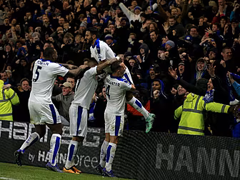 If Leicester win the Premier L...