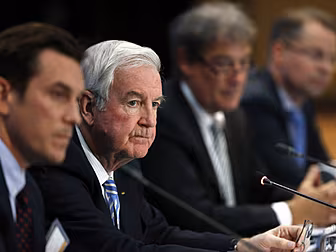 WADA President admits fans and...