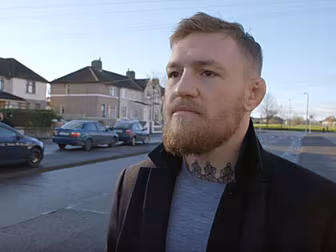 Budweiser argues McGregor has...