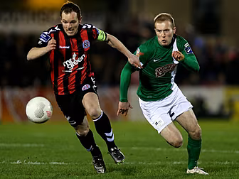 League of Ireland Preview: Boh...