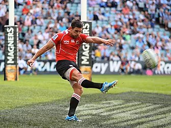 Connacht signing Marnitz Bosho...