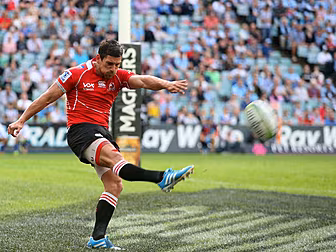Connacht bolster squad with So...