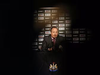 How Rafa Benitez has already m...
