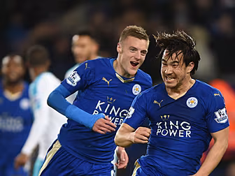 Okazaki gets on his bicycle to...
