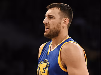 The Golden State Warriors have...