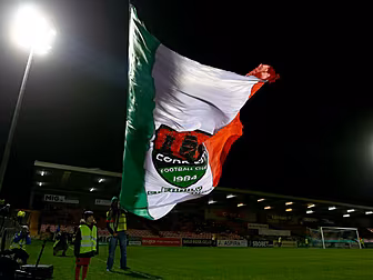 Round-up: Cork City deliver a...