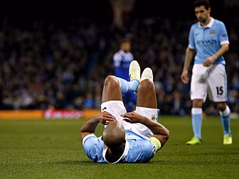 Dour draw overshadowed by Vinc...