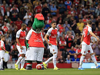 Is Gunnersaurus' creator l...