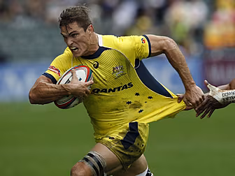 WATCH: Australia's Sevens...