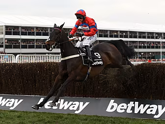 Sprinter Sacre stuns Un De Sce...