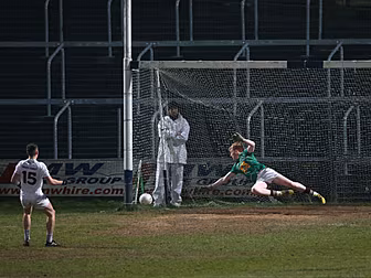In Pictures: Kildare book Lein...