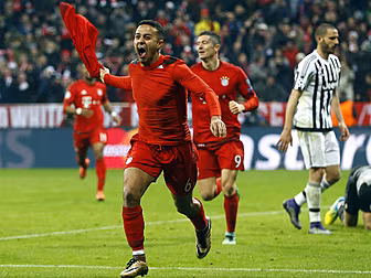 Pep Guardiola's Bayern Mun...