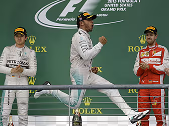Is Vettel primed to catch Lewi...