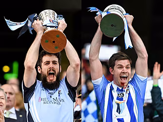 As it happened: All-Ireland Cl...