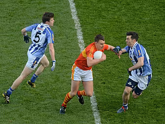 GALLERY: Ballyboden-St.Enda...
