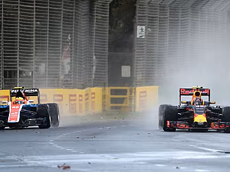 GALLERY: The 2016 Formula One...