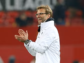 Liverpool hammer Stoke to keep...