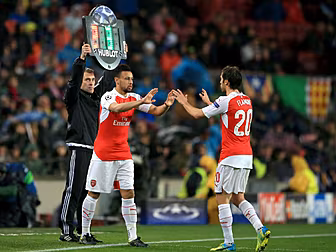 FIFA allow the use of a fourth...