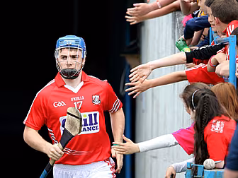 Cork make just one change for...