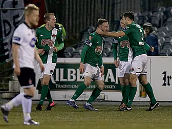 As It Happened: Champions Dund...