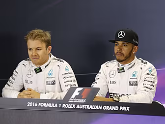 Formula One's new qualific...
