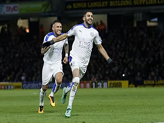 Premier League Live