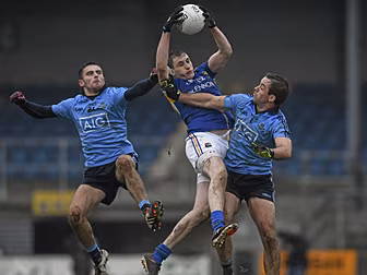 The GAA have confirmed the ...