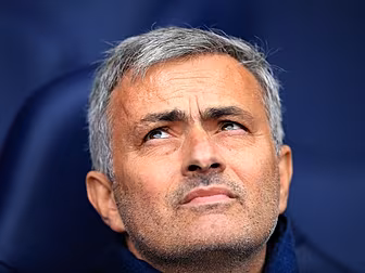 PSG reportedly approach Jose M...
