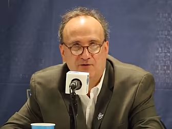 WATCH: Basketball coach calls...