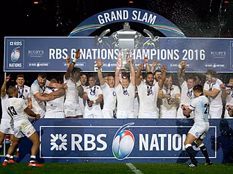 Six Nations Team of the Tourna...