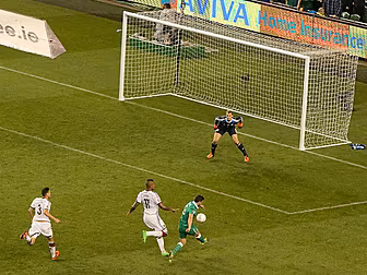 FAI release their goal of the...