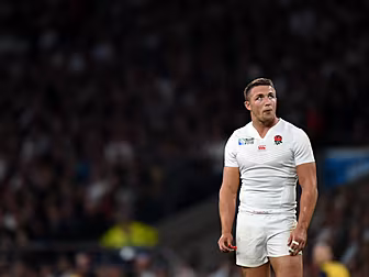 Sam Burgess involved in horrif...