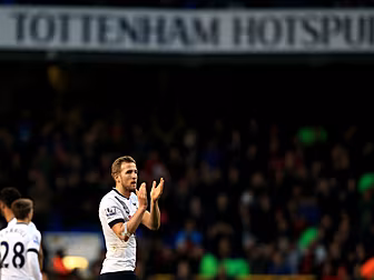 Sunday Night Takeaway: Tottenh...