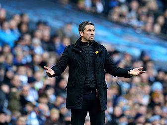 Remi Garde set for Aston Villa...