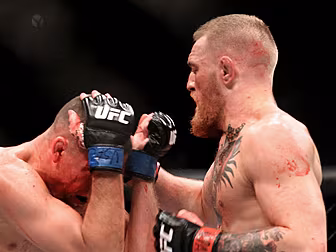 With a Nate Diaz rematch on th...