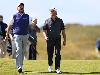 Lowry and McDowell drawn again...