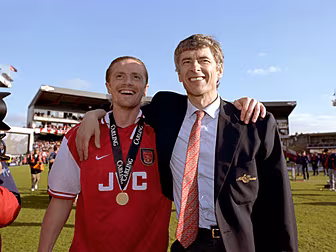 Emmanuel Petit explains why Ar...