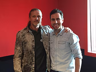 Emmanuel Petit reveals how the...
