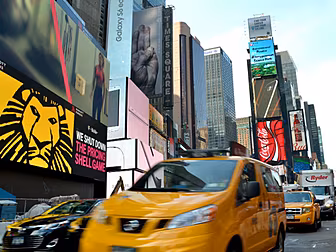 New York legalises MMA after a...