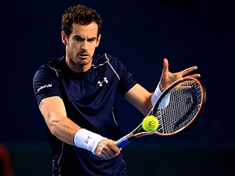 Andy Murray criticises Novak D...