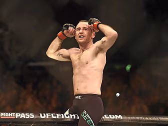 Neil Seery to fight a former U...