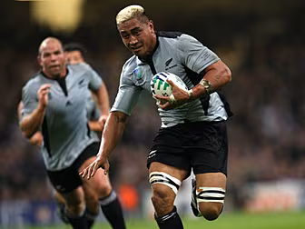 Jerry Collins to have hometown...