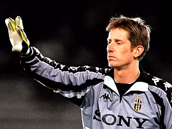 Buffon's feats have oversh...