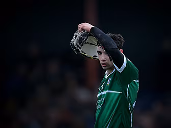 Seanie Tobin leaves Limerick h...