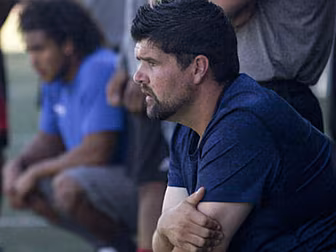 Top NFL talent coach joins the...