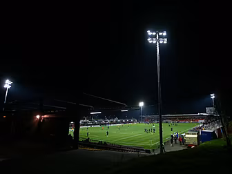 Ireland may play their final E...