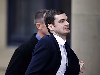 Adam Johnson sentenced to six-...
